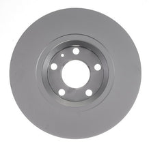 Load image into Gallery viewer, CR34215 Performance Plus Coated Rotor Disc Brake Rotor Agna Brakes