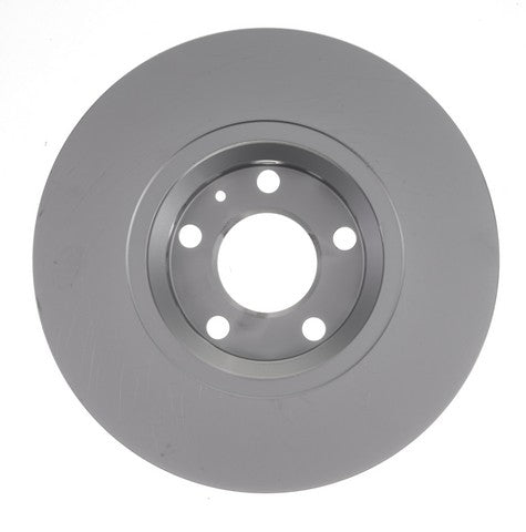 CR34215 Performance Plus Coated Rotor Disc Brake Rotor Agna Brakes