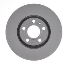 Load image into Gallery viewer, CR34215 Performance Plus Coated Rotor Disc Brake Rotor Agna Brakes