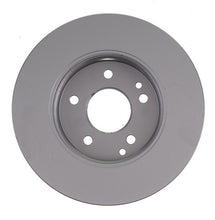 Load image into Gallery viewer, CR34216 Performance Plus Coated Rotor Disc Brake Rotor Agna Brakes