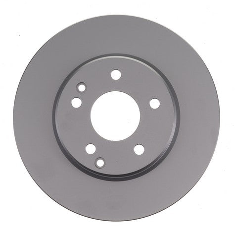 CR34216 Performance Plus Coated Rotor Disc Brake Rotor Agna Brakes