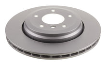 Load image into Gallery viewer, CR34219 Performance Plus Coated Rotor Disc Brake Rotor Agna Brakes