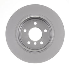 Load image into Gallery viewer, CR34219 Performance Plus Coated Rotor Disc Brake Rotor Agna Brakes