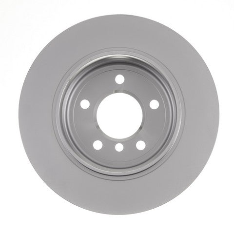 CR34219 Performance Plus Coated Rotor Disc Brake Rotor Agna Brakes