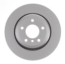 Load image into Gallery viewer, CR34219 Performance Plus Coated Rotor Disc Brake Rotor Agna Brakes