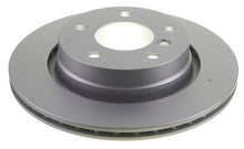 Load image into Gallery viewer, CR34220 Performance Plus Coated Rotor Disc Brake Rotor Agna Brakes