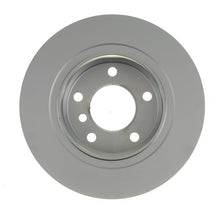 Load image into Gallery viewer, CR34220 Performance Plus Coated Rotor Disc Brake Rotor Agna Brakes