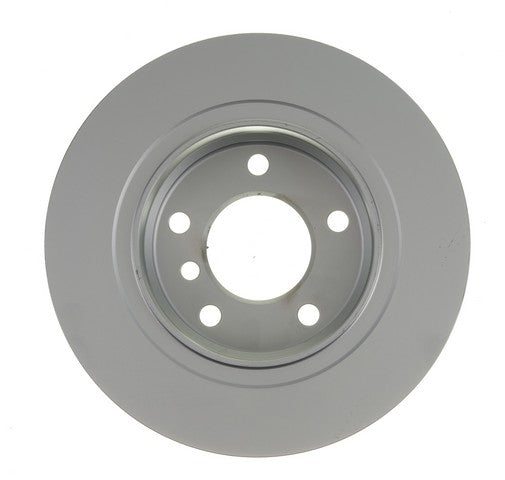 CR34220 Performance Plus Coated Rotor Disc Brake Rotor Agna Brakes