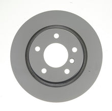 Load image into Gallery viewer, CR34220 Performance Plus Coated Rotor Disc Brake Rotor Agna Brakes