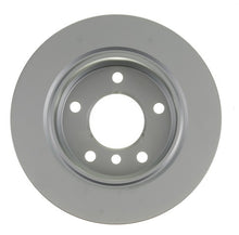 Load image into Gallery viewer, CR34228 Performance Plus Coated Rotor Disc Brake Rotor Agna Brakes