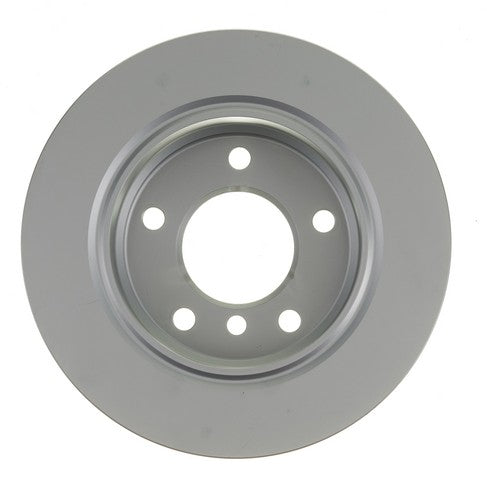 CR34228 Performance Plus Coated Rotor Disc Brake Rotor Agna Brakes