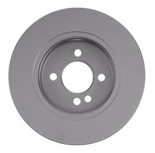 Load image into Gallery viewer, CR34231 Performance Plus Coated Rotor Disc Brake Rotor Agna Brakes