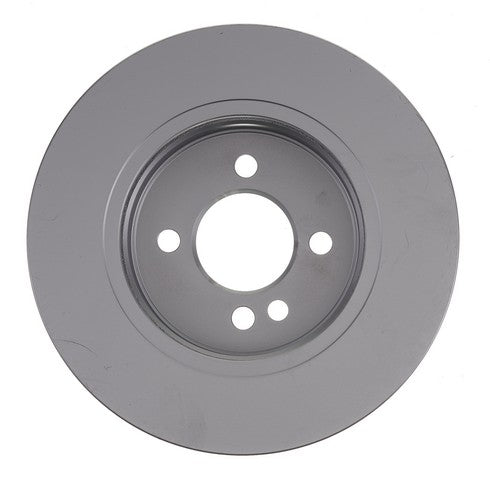 CR34231 Performance Plus Coated Rotor Disc Brake Rotor Agna Brakes