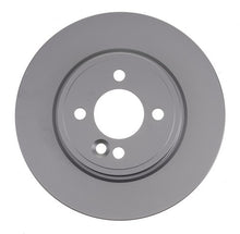 Load image into Gallery viewer, CR34231 Performance Plus Coated Rotor Disc Brake Rotor Agna Brakes