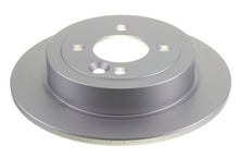 Load image into Gallery viewer, CR34232 Performance Plus Coated Rotor Disc Brake Rotor Agna Brakes