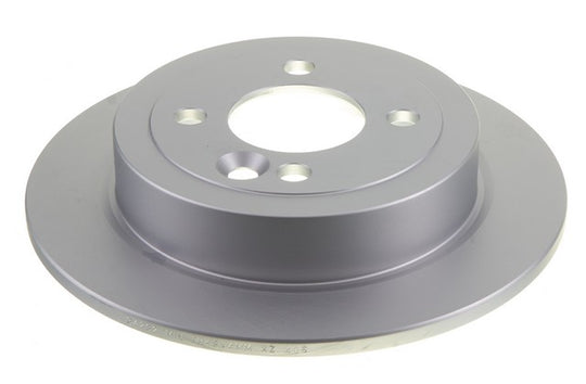 CR34232 Performance Plus Coated Rotor Disc Brake Rotor Agna Brakes