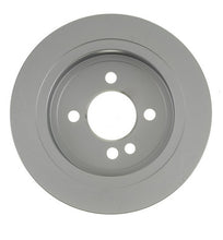 Load image into Gallery viewer, CR34232 Performance Plus Coated Rotor Disc Brake Rotor Agna Brakes