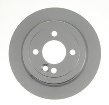 Load image into Gallery viewer, CR34232 Performance Plus Coated Rotor Disc Brake Rotor Agna Brakes