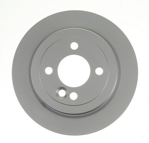 CR34232 Performance Plus Coated Rotor Disc Brake Rotor Agna Brakes