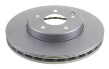 Load image into Gallery viewer, CR34233 Performance Plus Coated Rotor Disc Brake Rotor Agna Brakes