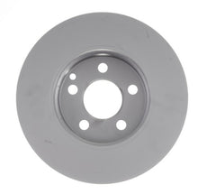 Load image into Gallery viewer, CR34233 Performance Plus Coated Rotor Disc Brake Rotor Agna Brakes
