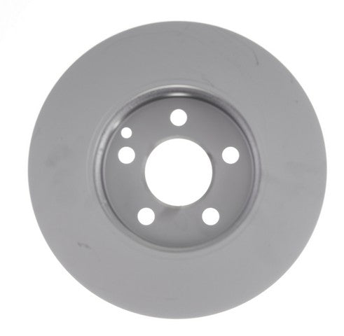 CR34233 Performance Plus Coated Rotor Disc Brake Rotor Agna Brakes