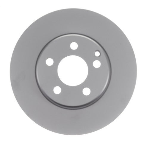 CR34233 Performance Plus Coated Rotor Disc Brake Rotor Agna Brakes