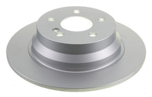 Load image into Gallery viewer, CR34234 Performance Plus Coated Rotor Disc Brake Rotor Agna Brakes
