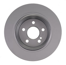 Load image into Gallery viewer, CR34234 Performance Plus Coated Rotor Disc Brake Rotor Agna Brakes