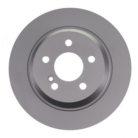 CR34234 Performance Plus Coated Rotor Disc Brake Rotor Agna Brakes