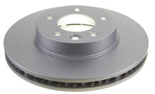 Load image into Gallery viewer, CR34237 Performance Plus Coated Rotor Disc Brake Rotor Agna Brakes