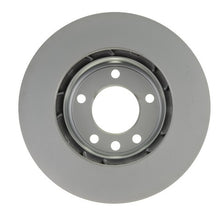 Load image into Gallery viewer, CR34237 Performance Plus Coated Rotor Disc Brake Rotor Agna Brakes