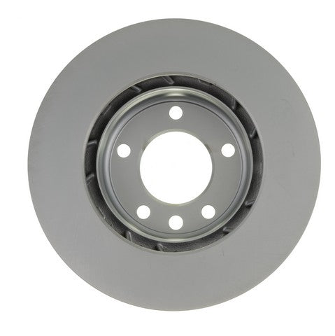 CR34237 Performance Plus Coated Rotor Disc Brake Rotor Agna Brakes