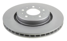 Load image into Gallery viewer, CR34241 Performance Plus Coated Rotor Disc Brake Rotor Agna Brakes