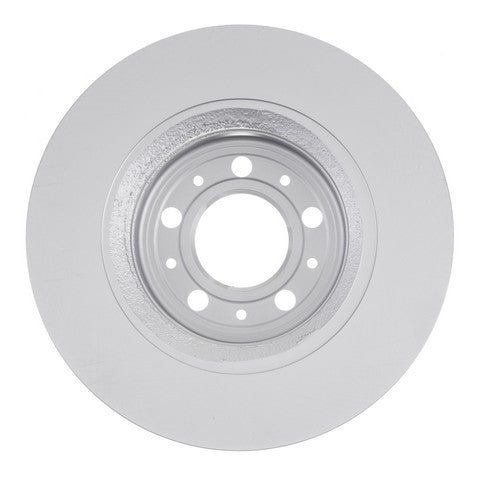 CR34241 Performance Plus Coated Rotor Disc Brake Rotor Agna Brakes