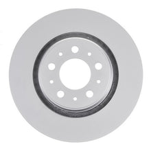 Load image into Gallery viewer, CR34241 Performance Plus Coated Rotor Disc Brake Rotor Agna Brakes