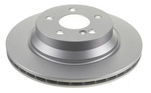 Load image into Gallery viewer, CR34247 Performance Plus Coated Rotor Disc Brake Rotor Agna Brakes