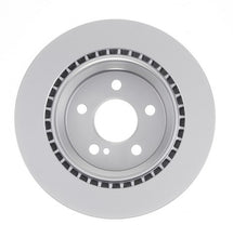 Load image into Gallery viewer, CR34247 Performance Plus Coated Rotor Disc Brake Rotor Agna Brakes