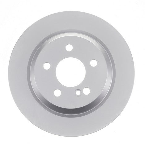 CR34247 Performance Plus Coated Rotor Disc Brake Rotor Agna Brakes