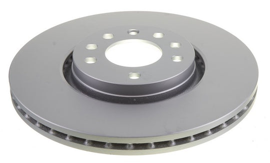 CR34248 Performance Plus Coated Rotor Disc Brake Rotor Agna Brakes