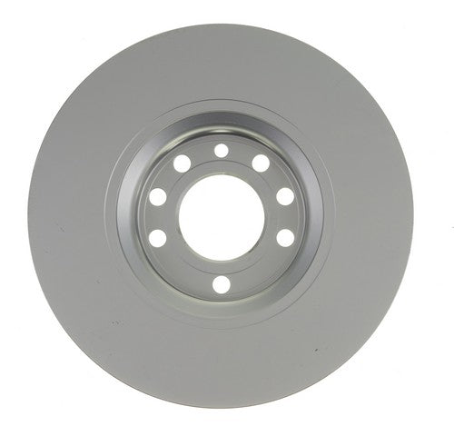 CR34248 Performance Plus Coated Rotor Disc Brake Rotor Agna Brakes