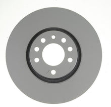 Load image into Gallery viewer, CR34248 Performance Plus Coated Rotor Disc Brake Rotor Agna Brakes