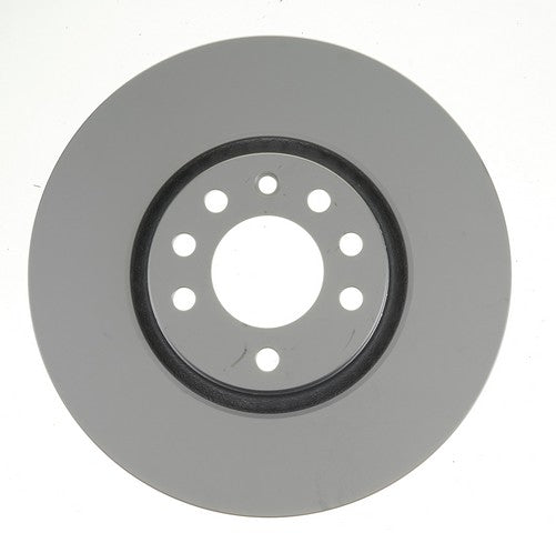 CR34248 Performance Plus Coated Rotor Disc Brake Rotor Agna Brakes