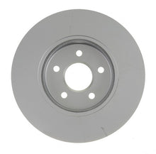 Load image into Gallery viewer, CR34251 Performance Plus Coated Rotor Disc Brake Rotor Agna Brakes