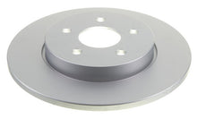 Load image into Gallery viewer, CR34252 Performance Plus Coated Rotor Disc Brake Rotor Agna Brakes