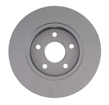 Load image into Gallery viewer, CR34252 Performance Plus Coated Rotor Disc Brake Rotor Agna Brakes