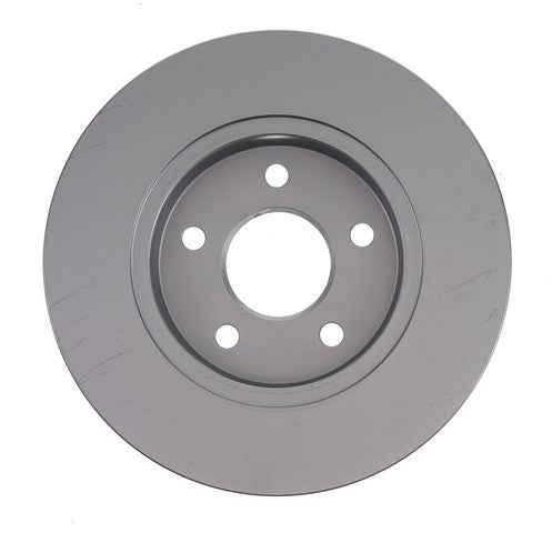 CR34252 Performance Plus Coated Rotor Disc Brake Rotor Agna Brakes