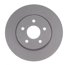Load image into Gallery viewer, CR34252 Performance Plus Coated Rotor Disc Brake Rotor Agna Brakes