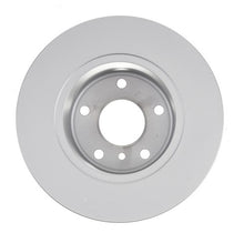 Load image into Gallery viewer, CR34253 Performance Plus Coated Rotor Disc Brake Rotor Agna Brakes