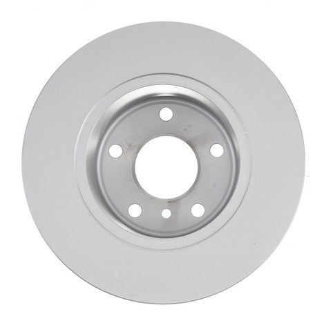 CR34253 Performance Plus Coated Rotor Disc Brake Rotor Agna Brakes